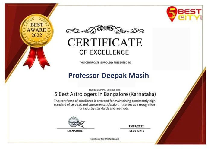 award