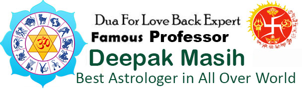 Professor Deepak Masih